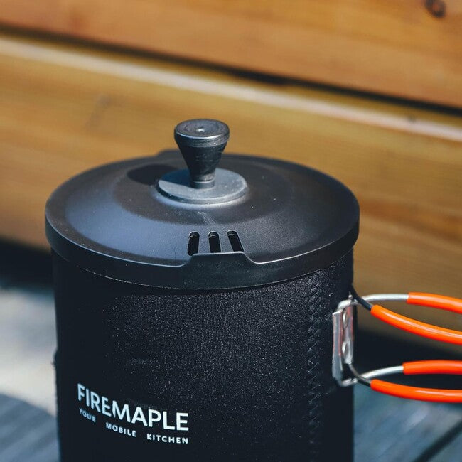 Fire Maple Star French Press filtar za kavu