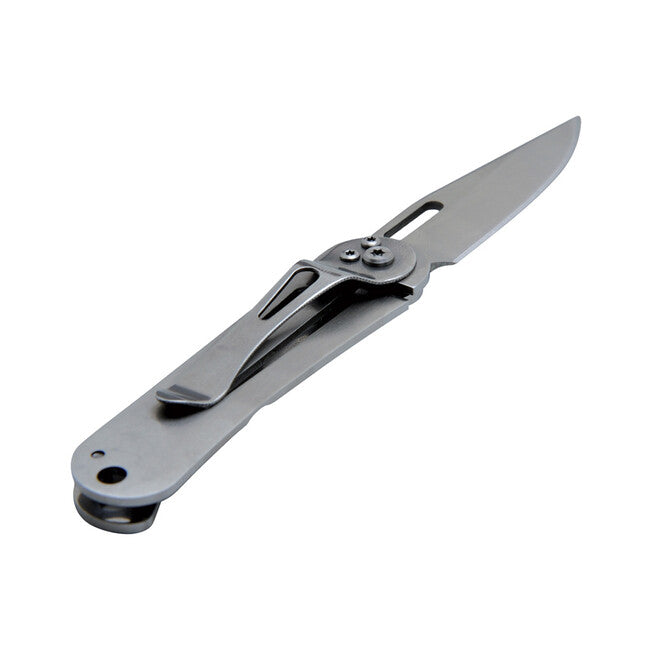 Baladeo Steelcraft ECO197 džepni nož