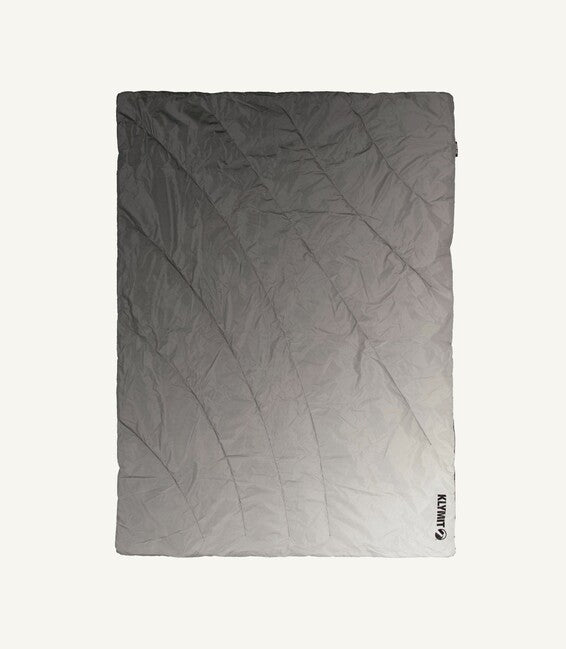 Klymit Horizon Overland pokrivač, siv