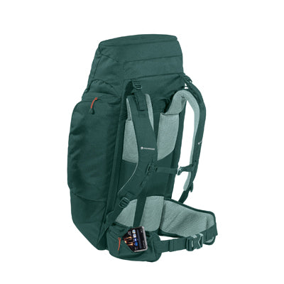 Ferrino Dundee ruksak 70 L, zeleni