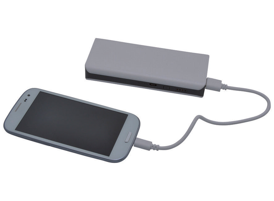 Baladeo PLR905 powerbank S11000 2x USB, bijela