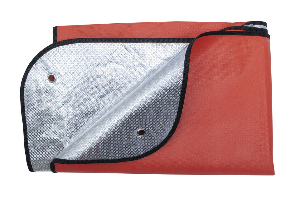 Origin Outdoors Reflex hitna deka 200 x 150 cm