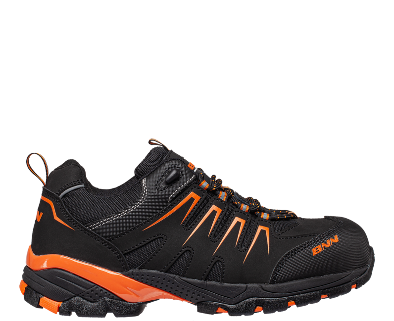 BENNON ORLANDO XTR S3 NM Low radne cipele