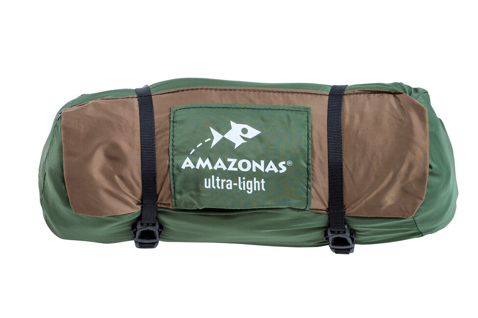 Amazonas Mosquito Adventure Thermo viseća mreža