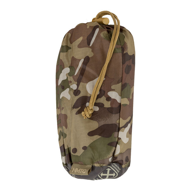 Highlander Adventure Poncho HMTC