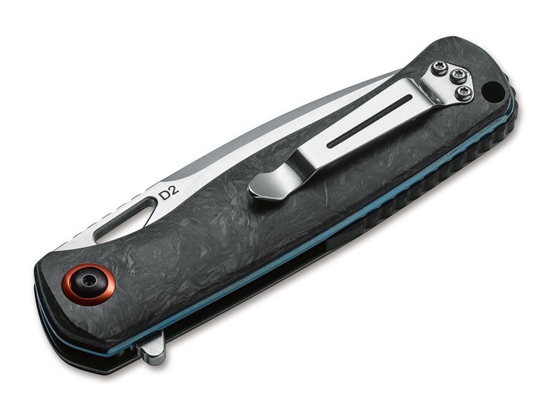 BÖKER® Plus Nebula nož, 21 cm