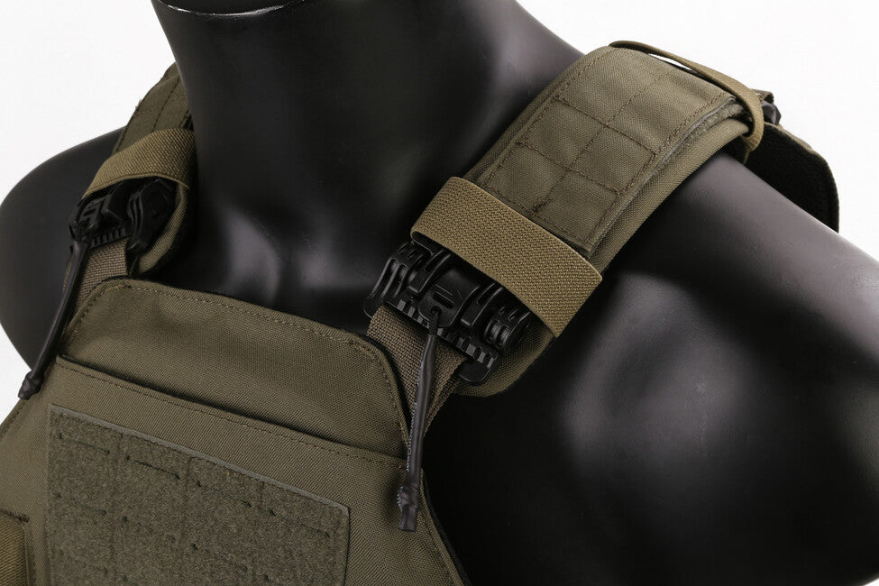 Emersongear Roc nosač ploča W 500D, ranger green