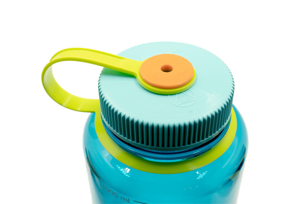 Nalgene WM Sustain boca za piće 1 l, cerulean