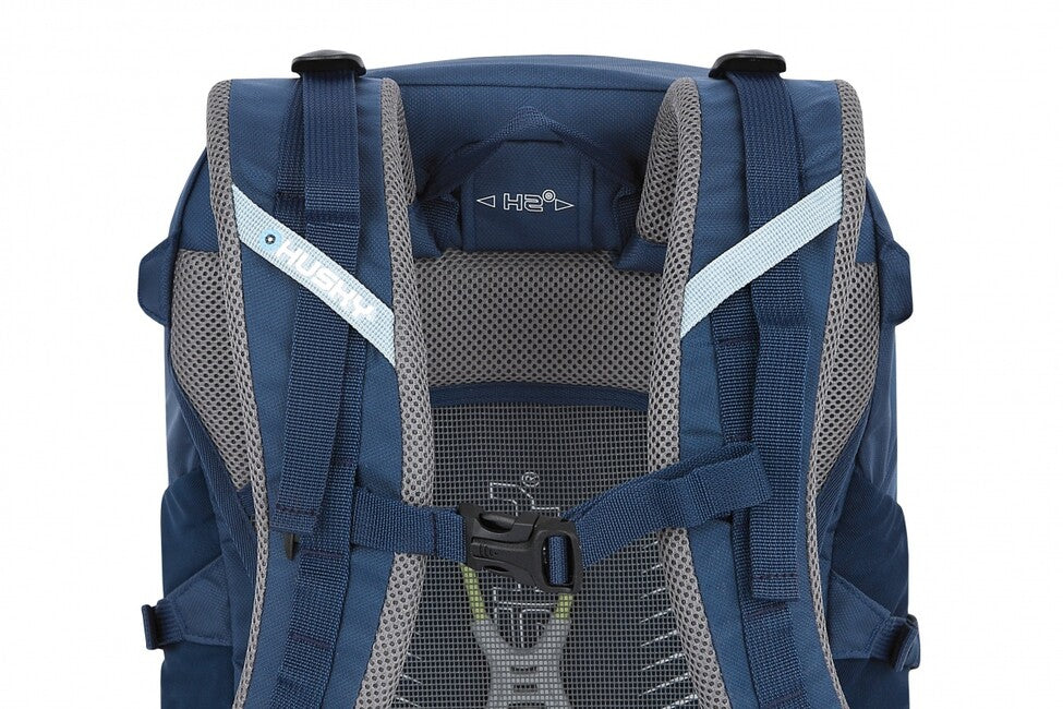 HUSKY Cingy 30l turistički ruksak, tamnoplavi
