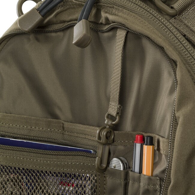 Direct Action® DRAGON EGG Mk II MkII ruksak Cordura, Urban Grey/Shadow Grey