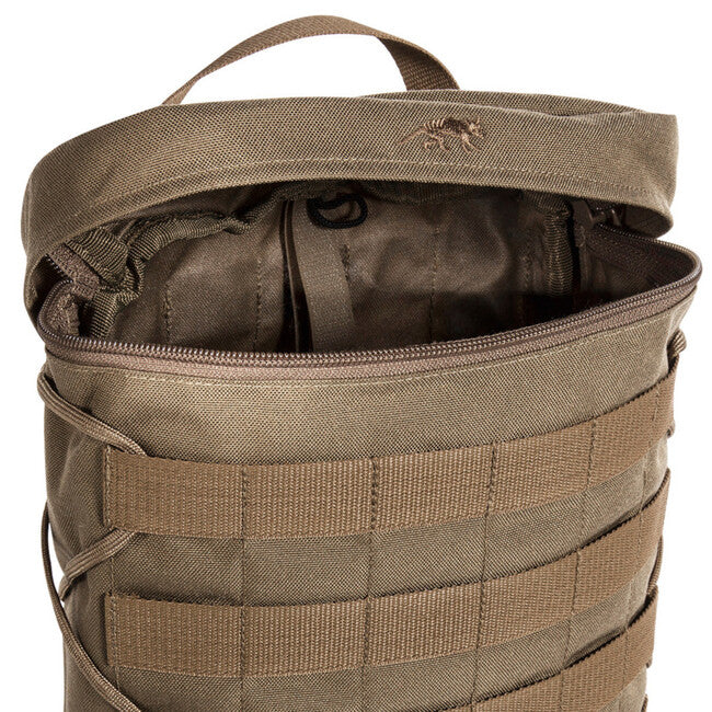 Tasmanian Tiger Tac Pouch 9 SP ruksak taktički, Coyote Brown
