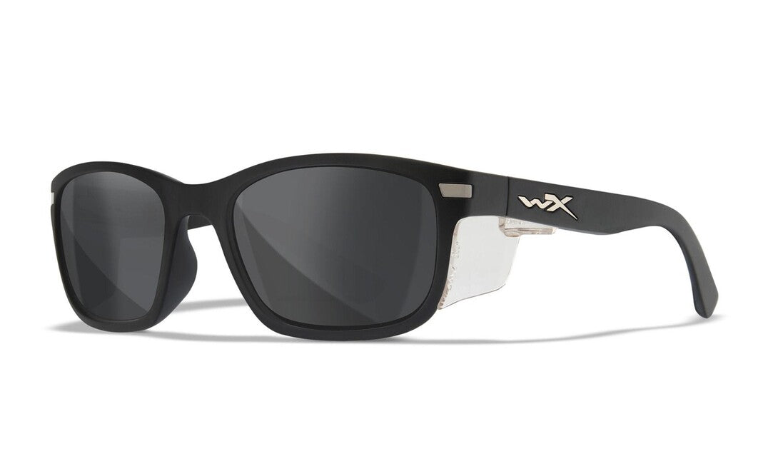 Wiley X HELIX naočale Grey mirror, crne