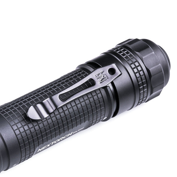 NexTorch® TA30C svjetiljka taktička 1600 lm