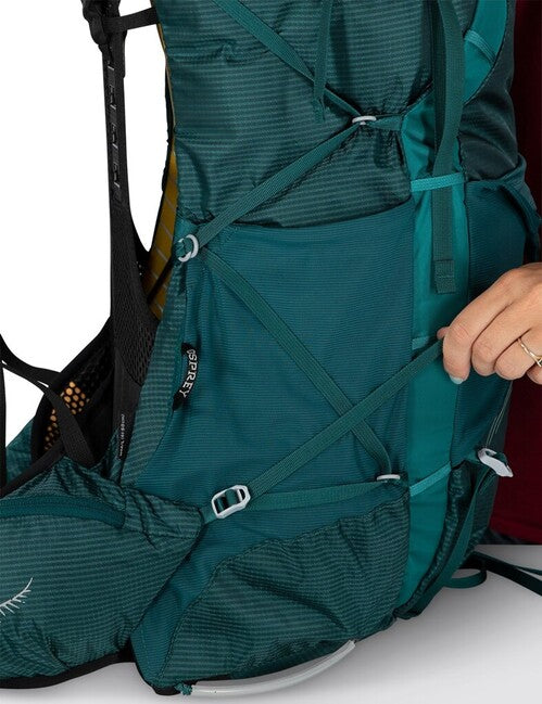 OSPREY EJA 48 turistički ruksak, deep teal