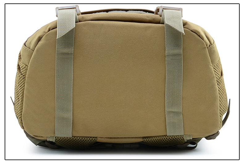 DRAGOWA TACTICAL Bravo 27 L taktički ruksak, crni