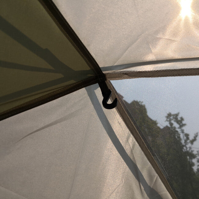 Origin Outdoors Hyggelig šator 2 osobe