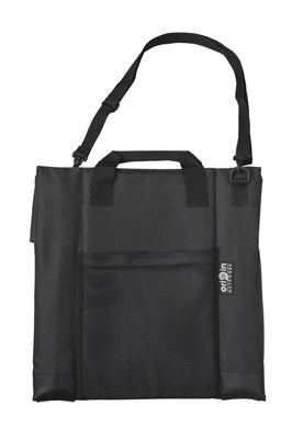 Origin Outdoors Trail putna stolica, crna