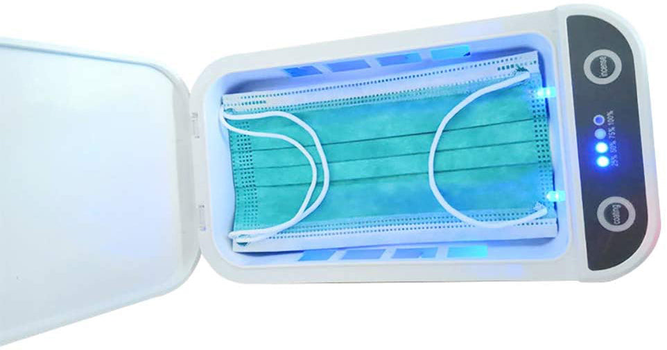 Origin Outdoors USB UV-sterilizator