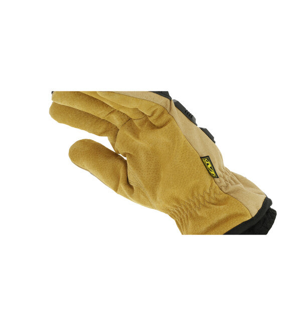 Mechanix M-Pact Driver radne rukavice zimske F9-360