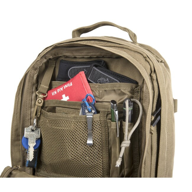 Helikon-Tex RACCOON Mk2 ruksak Cordura, Earth Brown / Clay