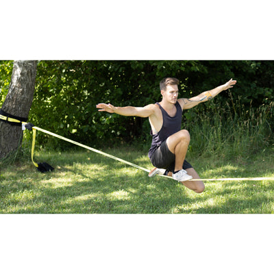 Schildkröt® Slackline Classic 15 m