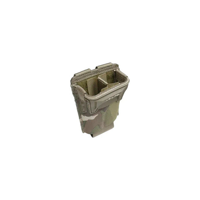 Agilite Torbica za okvir Pincer Single 5.56, MultiCam