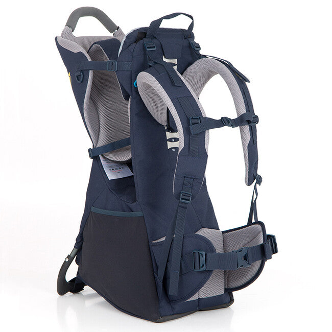LittleLife Adventurer S3 turistički nosač dječji, plavi