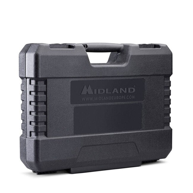 Midland G9 Pro Work Edition set dva radija