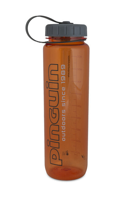 Pinguin Tritan Slim Bottle 1.0L 2020 boca, plava