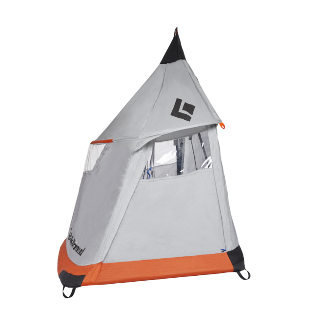Black Diamond Perch Double Expedition navlaka Fly