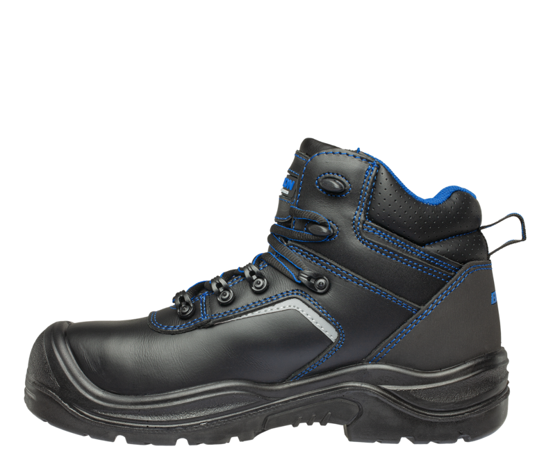 BENNON RAPTOR S3 NM High radne cipele