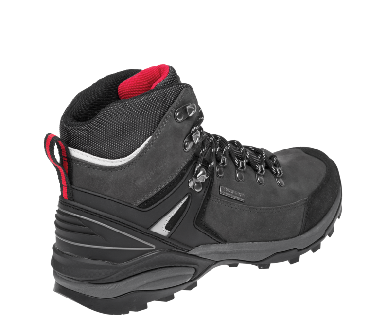 BENNON SALVADOR O2 High outdoor cipele