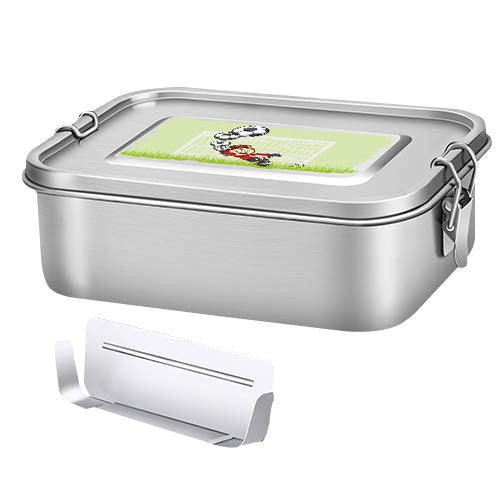 Origin Outdoors Deluxe Box Futbal kutija za ručak 0,8 l