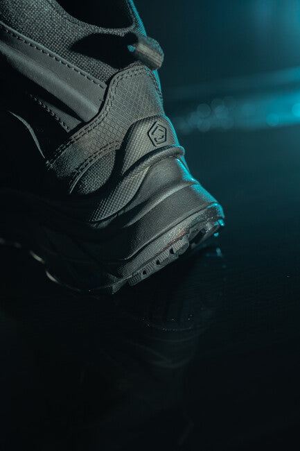 Pentagon Gravity Tactical 6 WP cipele, crne