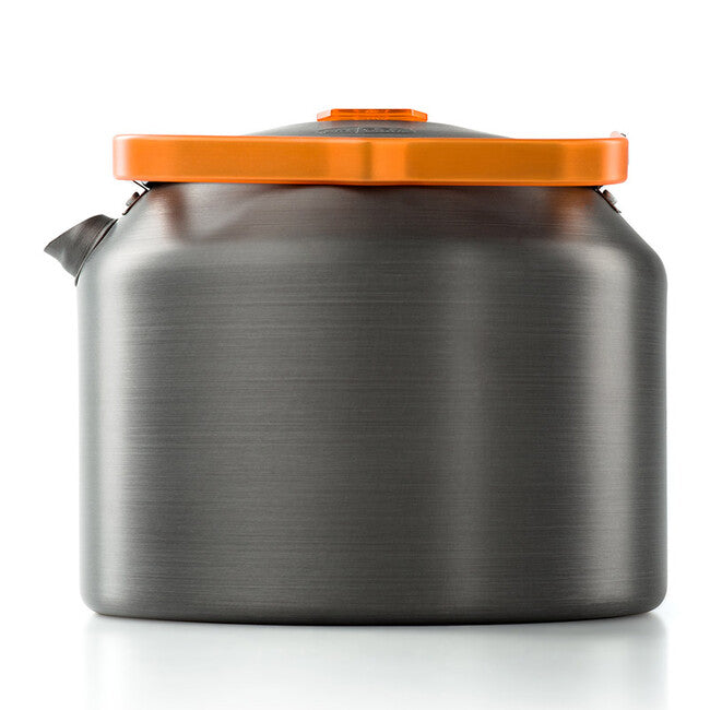 GSI Outdoors Halulite Tea Kettle outdoor čajnik 1.8 l