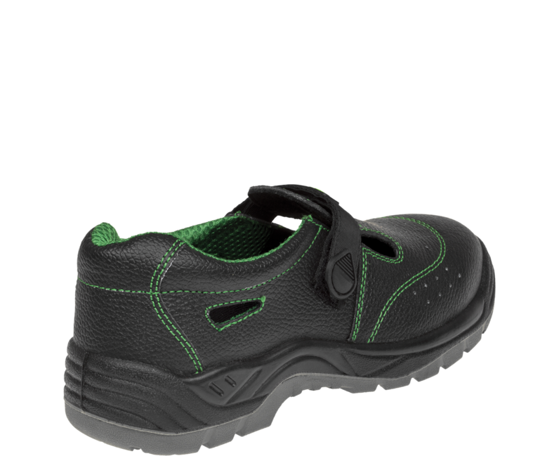 BENNON CLASSIC radne sandale S1