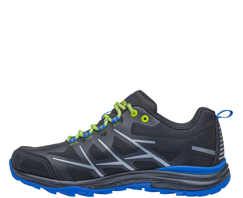 BENNON CALIBRO outdoor cipele, plave
