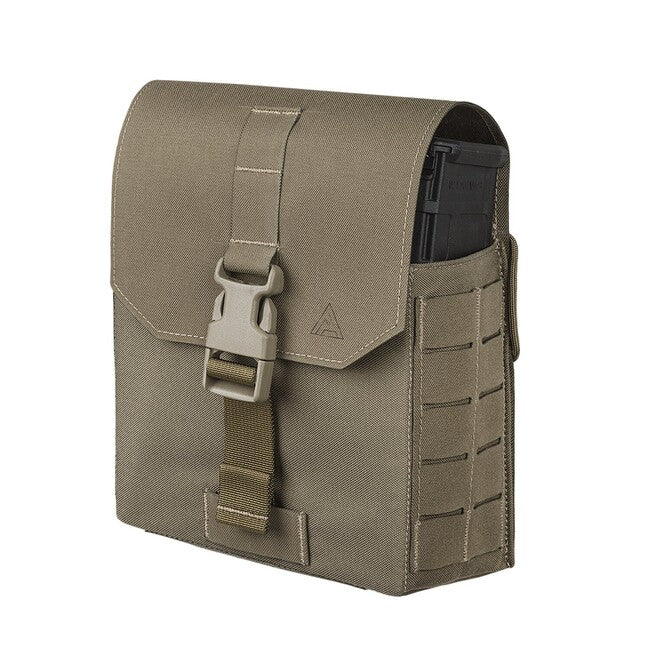 Direct Action® SAW 46/48 futrola za okvir Cordura, Adaptive Green