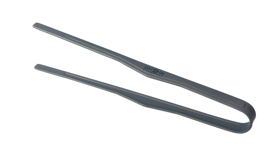 Origin Outdoors Titanium pribor za roštilj