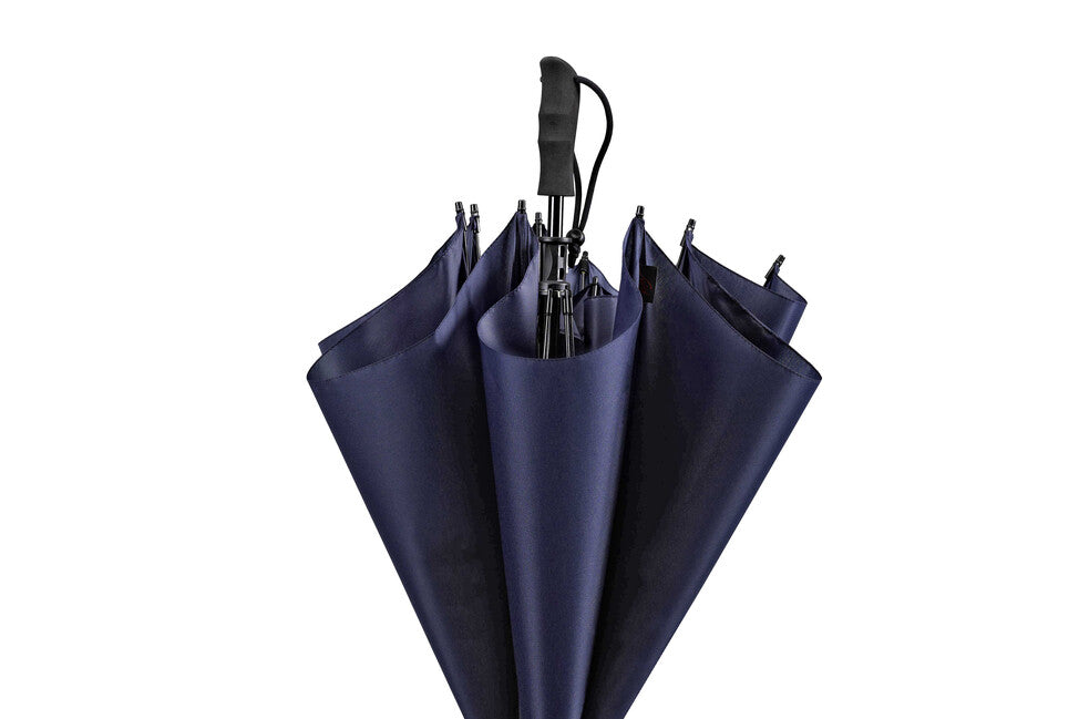 EuroSchirm Swing Backpack Rain Shield kišobran na ruksak, plavi