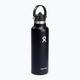 Hydro Flask Standard Flex Straw Cap termoboca s nastavkom 621 ml OZ, black