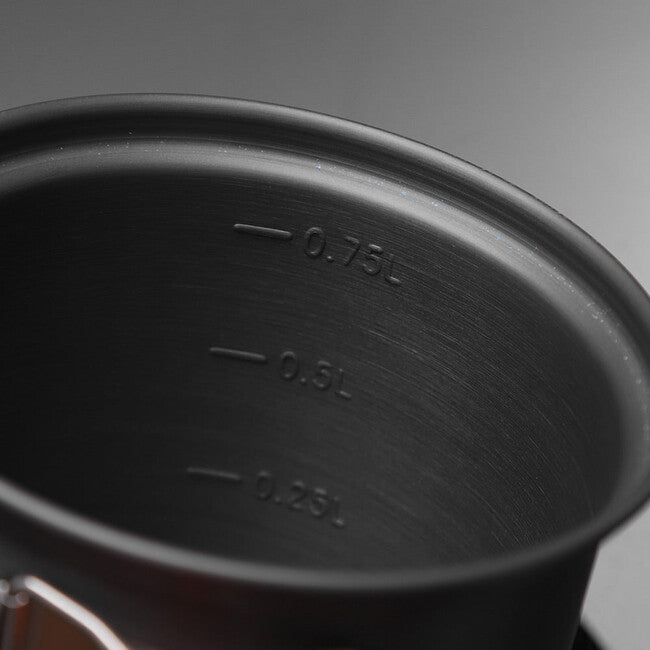 Fire Maple FMC-207 kompaktan set za kuhanje