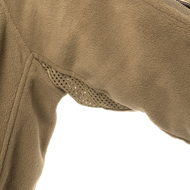 Helikon-Tex STRATUS pulover Heavy Fleece, crni