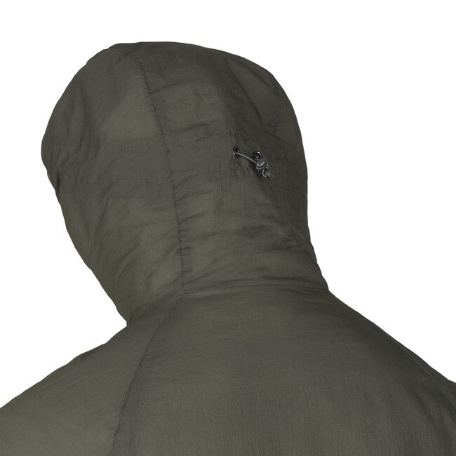 Helikon-Tex WOLFHOUND jakna s kapuljačom Climashield Apex, Pencott WildWood™