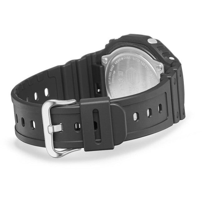 Casio G-Shock GA-B2100-1AER sat, crni