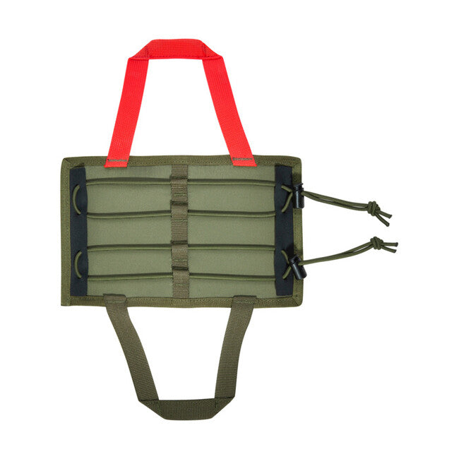 Tasmanian Tiger IFAK Pouch torbica prve pomoći, maslinasto zelena