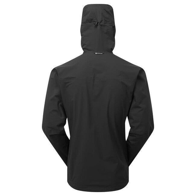 Montane Minimus LITE jakna, crna