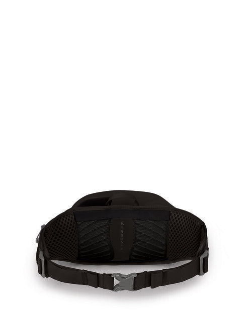 OSPREY SAVU 2 pojasna torbica, crna
