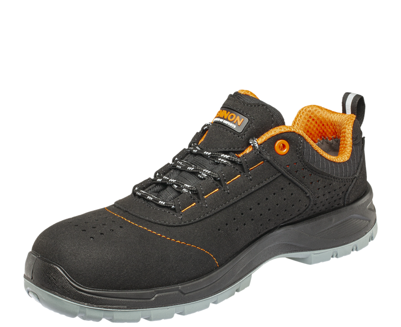 BENNON NUX S1P ESD NM radne cipele Low