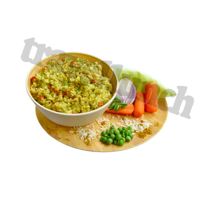 Travellunch smjesa jela s piletinom 6 kom po 125 g
